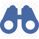 Binoculars  Icon