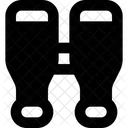 Binoculars  Icon