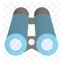 Binoculars  Icon