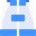 Binoculars  Icon
