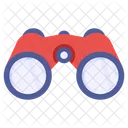 Binoculars  Icon