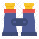 Binoculars  Icon