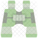 Binoculars Icon