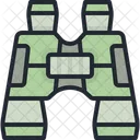 Binoculars Icon