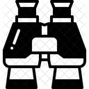 Binoculars  Icon