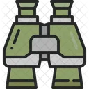 Binoculars  Icon