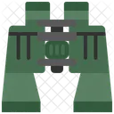 Binoculars  Icon