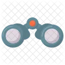 Binoculars  Icon