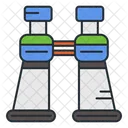 Binoculars  Icon