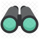 Binoculars  Icon