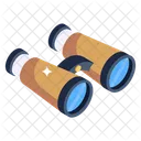 Binoculars  Icon