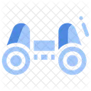 Binoculars Binocular Spyglass Icon