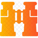 Binoculars  Icon