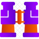 Binoculars  Icon