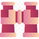 Binoculars  Icon
