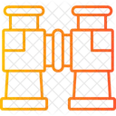 Binoculars  Icon