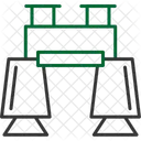 Binoculars  Icon