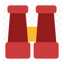 Binoculars  Icon
