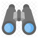 Binoculars  Icon