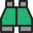 Binoculars  Icon