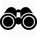 Binoculars  Icon