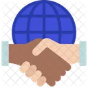 Binoculars  Icon