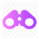 Binoculars  Icon