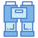 Binoculars  Icon