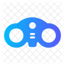 Binoculars  Icon