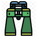 Binoculars  Icon