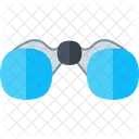 Binoculars  Icon
