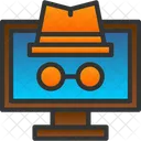 Binoculars  Icon