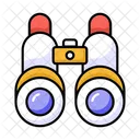 Binoculars  Icon