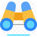 Binoculars  Icon