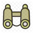 Binoculars  Icon