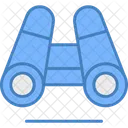 Binoculars  Icon
