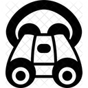 Binoculars  Icon