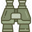Binoculars  Icon