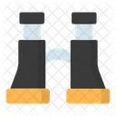 Binoculars Icon