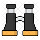 Binoculars Icon