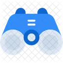 Binoculars  Icon
