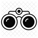Binoculars  Icon
