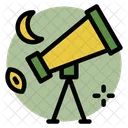 Binoculars  Icon