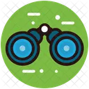 Binoculars  Icon