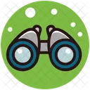 Binoculars  Icon