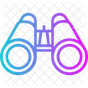 Binoculars  Icon