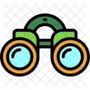 Binoculars  Icon
