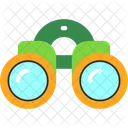 Binoculars  Icon