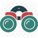 Binoculars  Icon