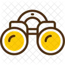 Binoculars  Icon